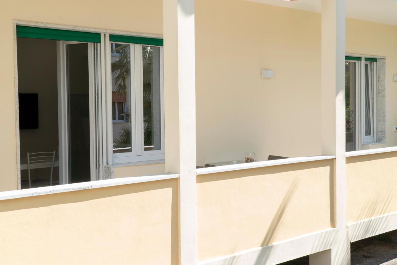 Casa Mia Apartments Sorrento Exterior foto